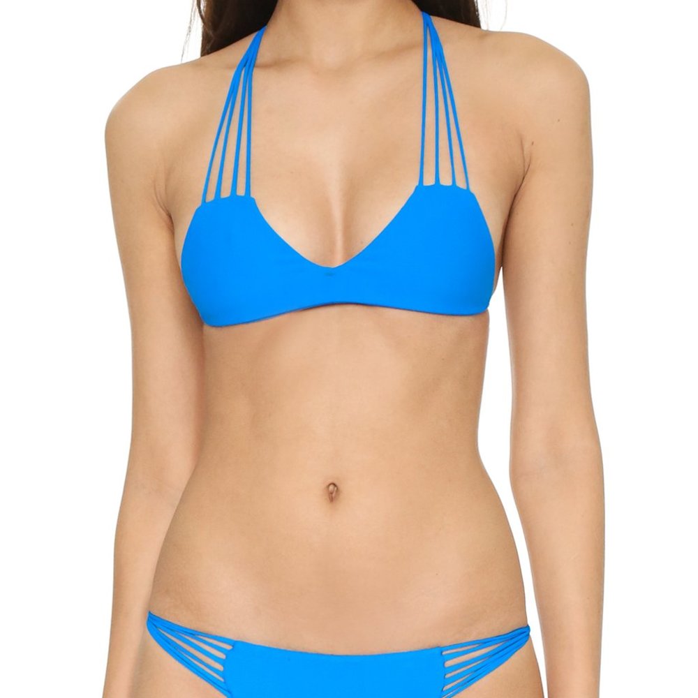 Mikoh Banyans Swim Top